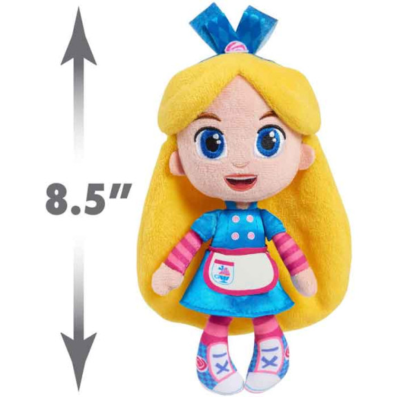 Alice's Wonderland Bakery Small Plush